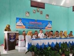 Wali Kota Metro: Aspirasi Masyarakat Harus Menjadi Prioritas Pembangunan”