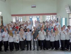 Musrenbang Kelurahan Ganjar Agung: Infrastruktur dan Pemberdayaan Jadi Fokus Utama