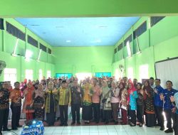 Walikota Metro: Musrenbang Wujud Perencanaan Berbasis Kebutuhan Masyarakat