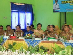 Pendapatan PBB Kelurahan Purwosari Naik, Target Pembangunan Semakin Optimis