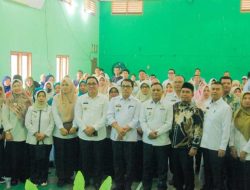 Alih Fungsi Lahan Jadi Sorotan dalam Musrenbang Kelurahan Yosomulyo