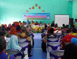 Qomaru Zaman: Kelurahan sebagai Ujung Tombak Pembangunan yang Berkelanjutan