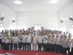 Metro Selatan Prioritaskan Pengerukan Anak Sungai dan Pembangunan Gorong-Gorong di Musrenbang