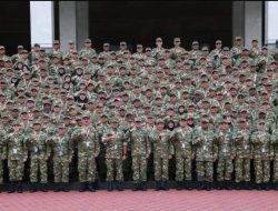 Ditempa di Lembah Tidar, Bambang Iman Santoso Siap Pimpin Metro dengan Semangat Baru