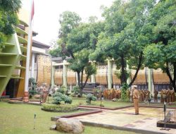 Wakil Wali Kota Metro Ajak ASN Bekerja Profesional dan Berintegritas