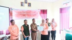 HKKI Gelar Pemeriksaan HPV DNA Gratis di Metro Utara