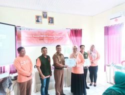 HKKI Gelar Pemeriksaan HPV DNA Gratis di Metro Utara