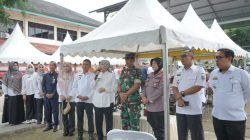 Apresiasi Bank Sampah, Festival Lingkungan Kota Metro Dorong Kesadaran Pengelolaan Sampah