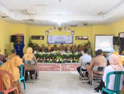 Walikota Metro: Musrenbang Jadi Wadah Partisipasi Masyarakat dalam Perencanaan Pembangunan