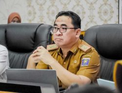 Kemendagri Instruksikan Pemda, Metro Siap Kendalikan Inflasi dan Dukung Program PKG