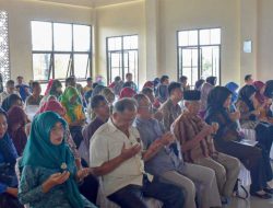 Musrenbang Kelurahan Imopuro Bahas Prioritas Pembangunan Tahun 2026