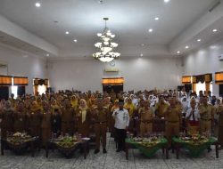 Wali Kota: Pendidikan Agama dan Bahasa Daerah Modal Penting Hadapi Tantangan Zaman