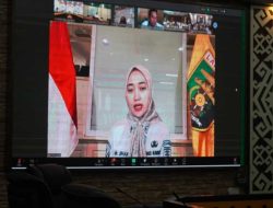 Rakor MBG: Selain Keracunan, Distribusi Makanan Juga Dikeluhkan