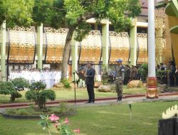 Wali Kota: Ronda Malam Kunci Kebersamaan Warga dan Rasa Aman