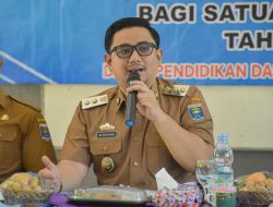 Penyuluhan Hukum di SD: Tekankan Nilai Pancasila Sejak Dini