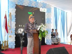 RS Azizah Metro Rayakan Ulang Tahun ke-7, Pelayanan Capai 66.000 Pasien