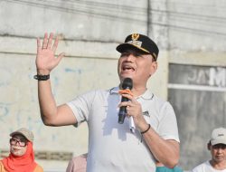 Senam LLI di Kota Metro Jadi Ajang Silaturahmi dan Pola Hidup Sehat